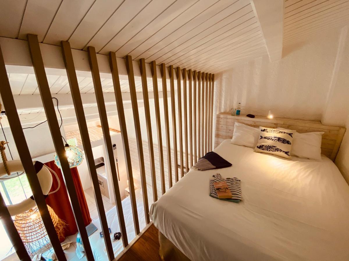 Hotel Ile De Lumiere La Cotiniere Ngoại thất bức ảnh