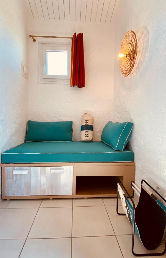 Hotel Ile De Lumiere La Cotiniere Ngoại thất bức ảnh