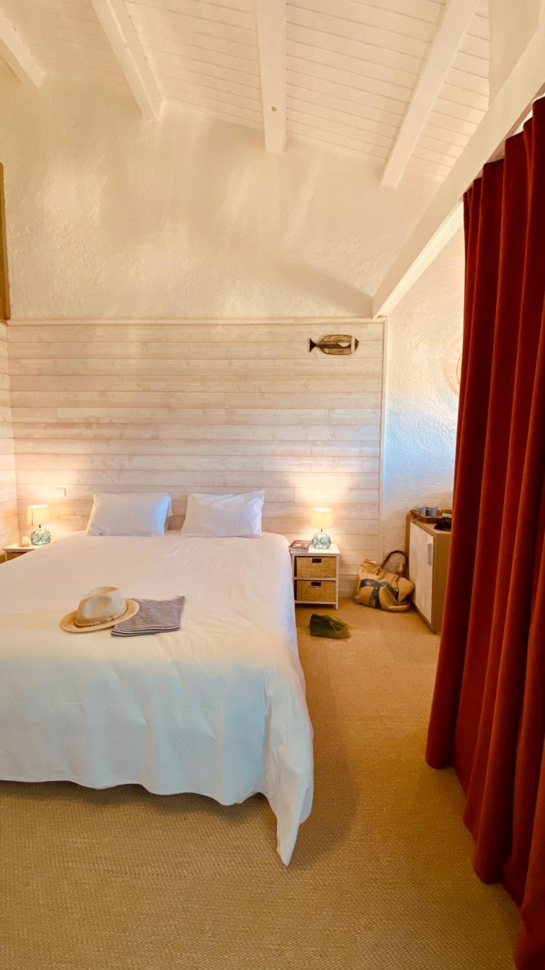Hotel Ile De Lumiere La Cotiniere Ngoại thất bức ảnh