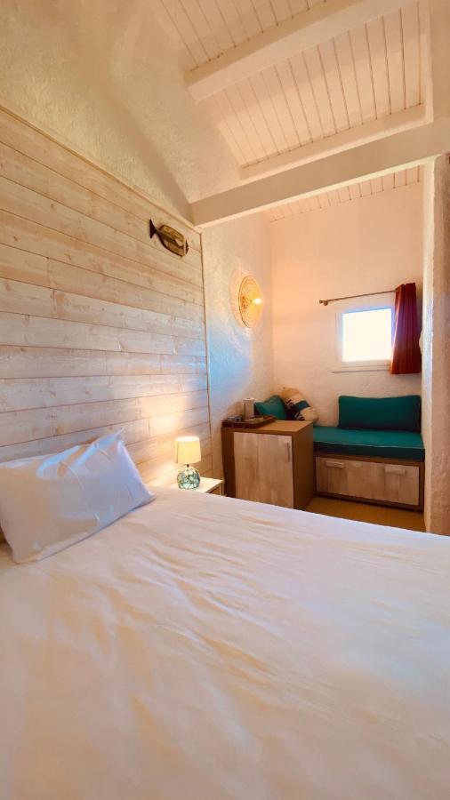 Hotel Ile De Lumiere La Cotiniere Ngoại thất bức ảnh