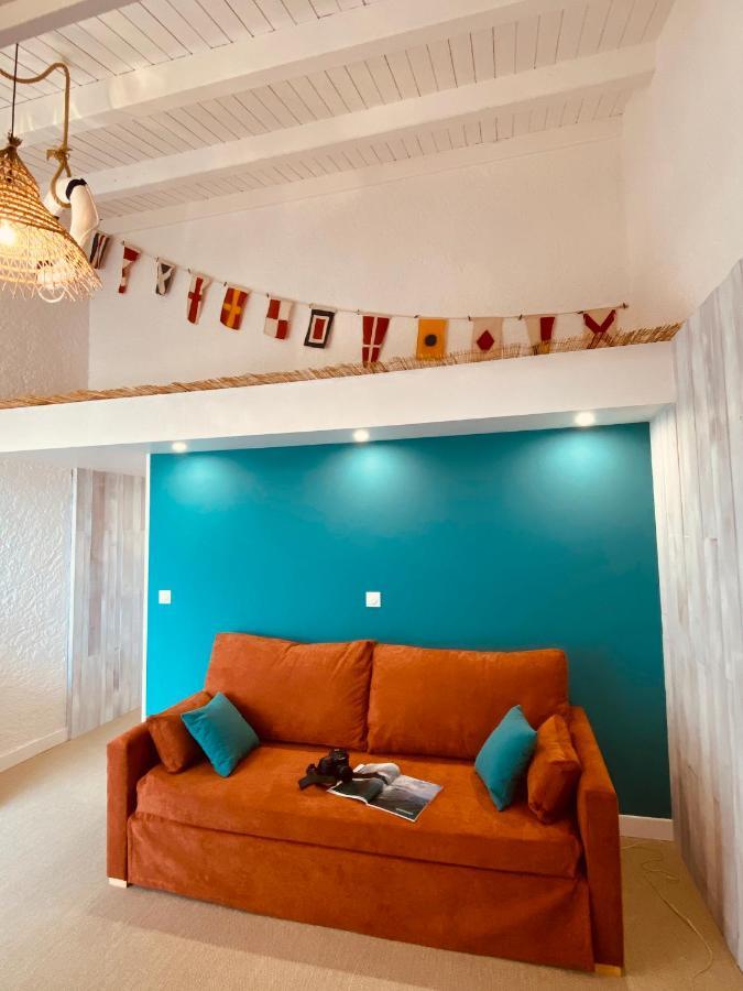 Hotel Ile De Lumiere La Cotiniere Ngoại thất bức ảnh